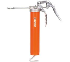 Шприц V-серии пистолетного типа Groz V5R/B/SPL 345атм, 500см3, трубка GR42956 