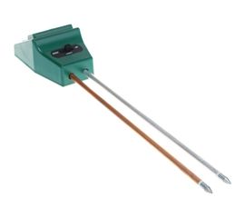 Измеритель рН кислотности почвы Грин Бэлт 3 в 1 06-091 