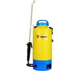 Садовый аккумуляторный опрыскиватель DEKO DKSP11 8 л 065-0950 
