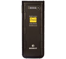 Пуско-зарядное устройство для аккумуляторов BERKUT JSL-18000 