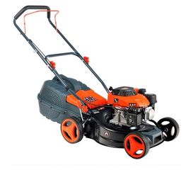 Бензиновая газонокосилка PATRIOT PT 41LM 512109002 