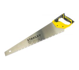 Ножовка по гипсокартону Stanley 2-20-037 