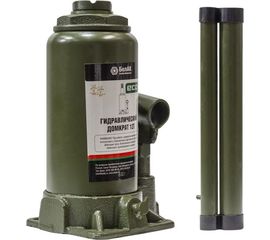 Гидравлический домкрат БелАК 12 т, ECO БАК.70018 