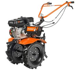 Бензиновый мотоблок PATRIOT КАЛУГА пониженная передача, 4 вперед/2 назад 440107010 