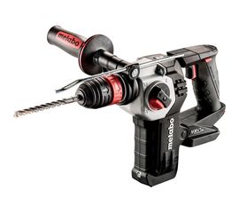 Аккумуляторный перфоратор Metabo KHA 18 LTX BL 24 Quick SE 600149850 