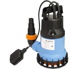 Насос Джилекс ДРЕНАЖНИК 110/8 5100 