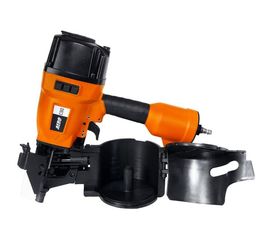 Пневматический гвоздезабивной пистолет FOXWELD AERO C90 6522 