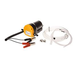 Роторный насос перекачки масла/топлива SKYWAY 0.2/1.5 л/мин S08801009 