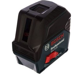 Нивелир Bosch GCL 2-15 + RM1 + кейс 0.601.066.E02 