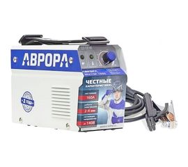 Сварочный инвертор АВРОРА Вектор 1600 23833 