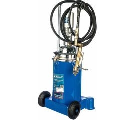 Пневматический нагнетатель густой смазки AE&T HG-68213M 