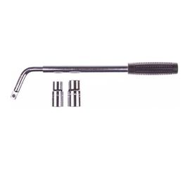 Баллонный L-образный телескопический ключ SKYWAY S04303001 