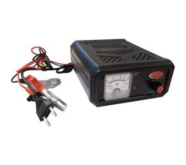 Зарядно-предпусковое устройство для аккумуляторных батарей с регулировкой тока ROCKFORCE RF-PW325 