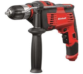 Ударная дрель Einhell TC-ID 720/1 E kit 4259846 