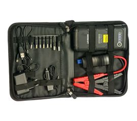 Пуско-зарядное устройство для аккумулятора BERKUT JSL-12000 