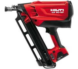 Газовый монтажный пистолет Hilti GX 90-WF 2210663 