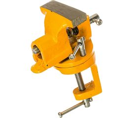 Настольные поворотные тиски STAYER STANDARD 70 мм 3247-70_z01 