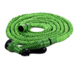 Растягивающийся шланг с пистолетом-разбрызгивателем FEONA 30.5 м 144 0305 215522 