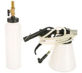 Пневматическое приспособление замены тормозной жидкости AE&T TA-G1036 