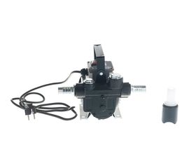 Насос перекачки топлива 220 V 60 л/мин БелАК Арес БАК.11060 