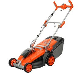 Аккумуляторная газонокосилка PATRIOT CM 435XL 512201435 