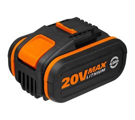 Аккумулятор 20В 4.0 Ач WORX WA3553 
