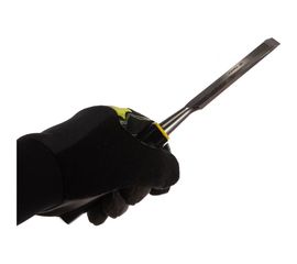 Стамески по дереву TOPEX 4 шт. 09A310 