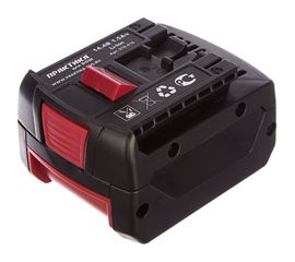 Аккумулятор для BOSCH 14.4 В, 1.5 Ач, Li-ION, блистер ПРАКТИКА 910-416 
