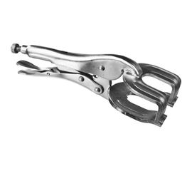 Ручной зажим сварщика 250x35мм STAYER PROFI PRO-Fix 22470_z01 