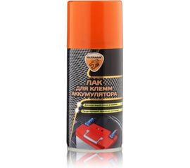 Защитный лак для клемм аккумулятора ELTRANS аэрозоль, 210 мл EL-0709.02 