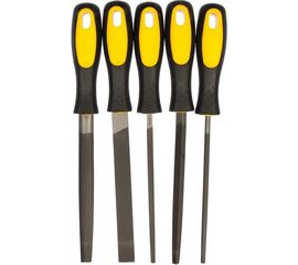 Набор напильников 150 мм STAYER 1681-15-H5_z01 