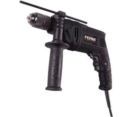 Ударная дрель FERM PDM1060P_K 