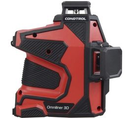 Лазерный нивелир CONDTROL Omniliner 3D 1-2-129 