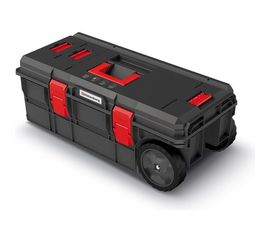Модульный ящик для инструментов Kistenberg X-Wagon KXB8040W-S411 