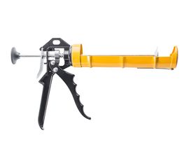 Полукорпусный пистолет для герметика HARDY серия 14 2050-140000 