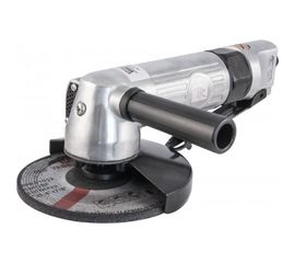 Углошлифовальная пневматическая машинка Thorvik AAG0510 52642 