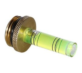 Пробка-уровень Valtec VTr.583.U.0004 