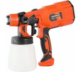 Электрический краскопульт PATRIOT SG 450 170303504 