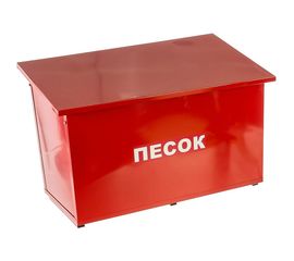 Ящик для песка ПРЕСТИЖ 0,12 