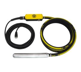 Глубинный вибратор с преобразователем VPK Electron Light 50 1203009267 