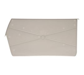 Разделитель по длине для ящика 5006 Тара.ру серый литьевой PP 11301 