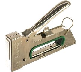 Ручной степлер для скоб 140 RAPID R14E стальной корпус 5000066 
