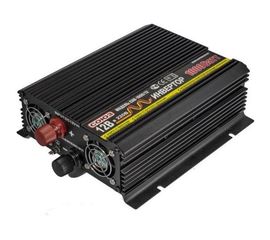 Инвертор Союз CAR1000 metal 1000W 881000 