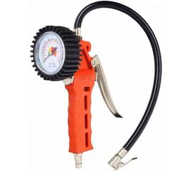 Пистолет для накачки шин с манометром PATRIOT GN 60G 830901025 