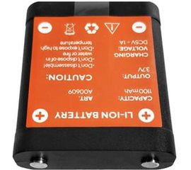 Аккумулятор LBAT-1100 (1.1 Ач; 3.7 В; Li-Ion) ADA А00609 