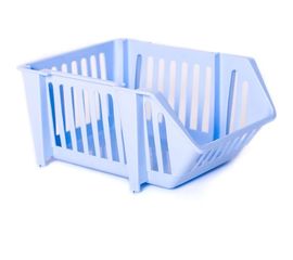 Ящик для хранения GARDENPLAST светло-голубой 4814132002636 24005 