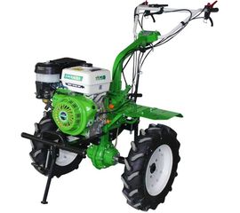 Бензиновый мотоблок (культиватор) Aurora COUNTRY 1400 MULTI-SHIFT 17575 