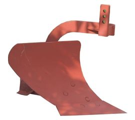 Плуг универсальный П-5 для мотоблока Беларус МТЗ СпецПрофРесурс PSP0128102 