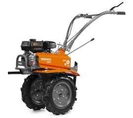 Бензиновый мотоблок Daewoo DATM 4.2 