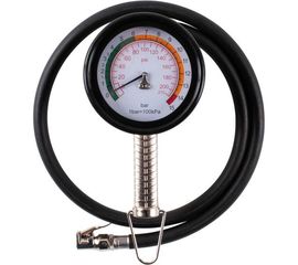 Пистолет для подкачки шин MIGHTY SEVEN SB-710 